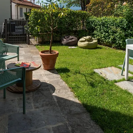 Casa Julia - By Lovecomo * מנאג'יו