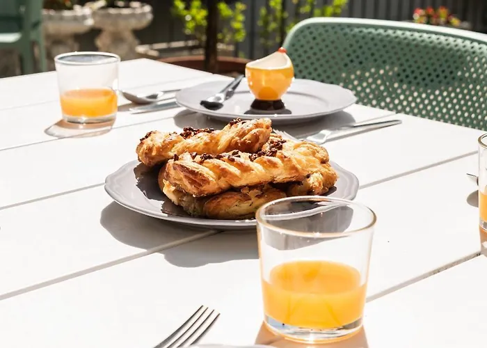 בית נופש Casa Julia - By Lovecomo