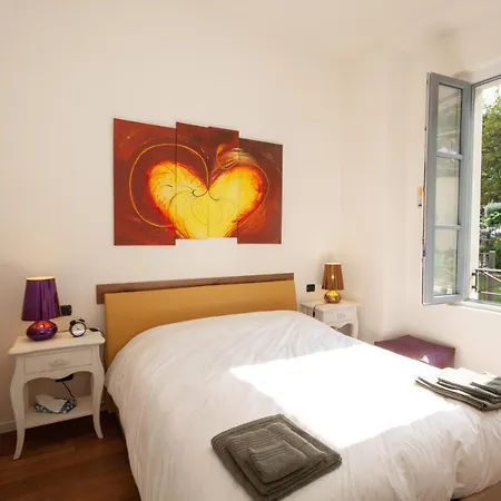 Casa Julia - By Lovecomo Сasa de vacaciones