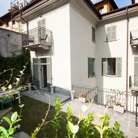 Casa Julia - By Lovecomo Сasa de vacaciones Menaggio