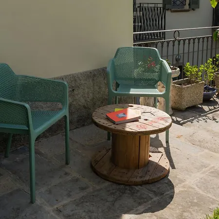 Hébergement de vacances Casa Julia - By Lovecomo