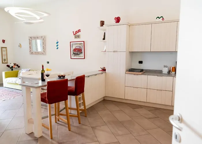 Casa Julia - By Lovecomo *