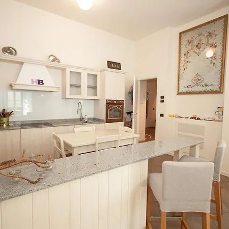 Casa Julia - By Lovecomo Menaggio