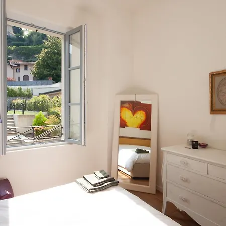 Casa Julia - By Lovecomo Nyaraló Menaggio