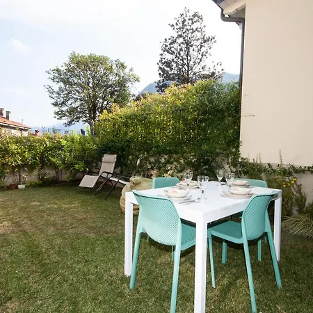 Casa Julia - By Lovecomo Nyaraló *