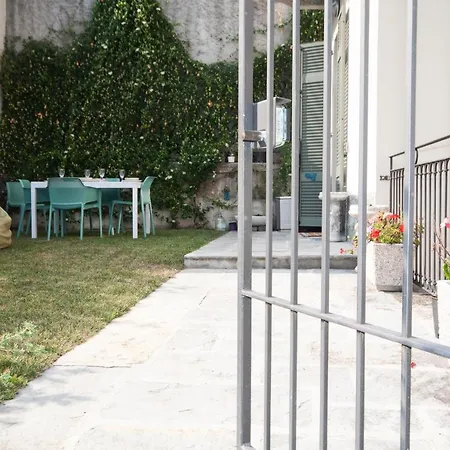 Casa Julia - By Lovecomo Nyaraló Menaggio