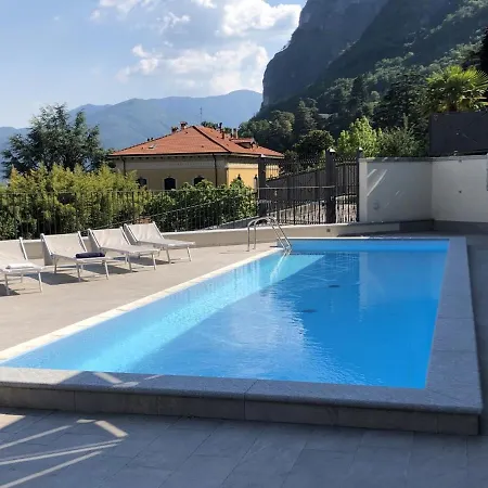 Casa Julia - By Lovecomo Nyaraló Menaggio