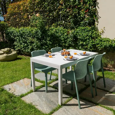 Casa Julia - By Lovecomo Feriehus *