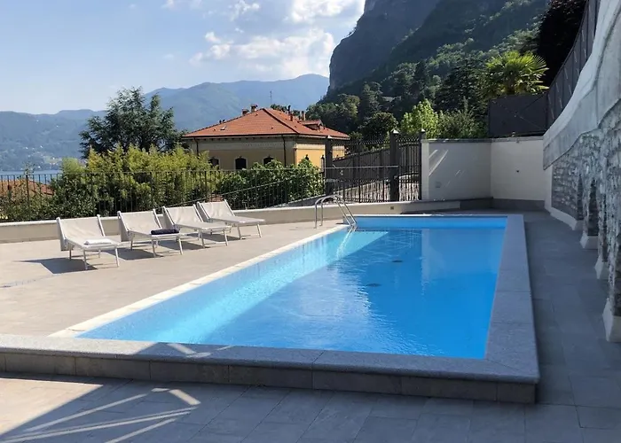 Casa Julia - By Lovecomo