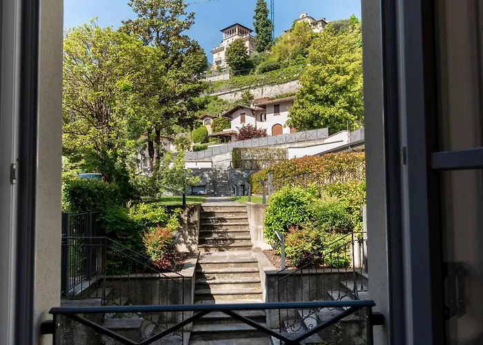 Casa Julia - By Lovecomo Feriehus *