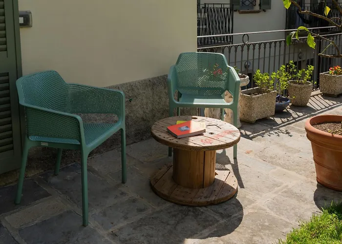 Feriehus Casa Julia - By Lovecomo