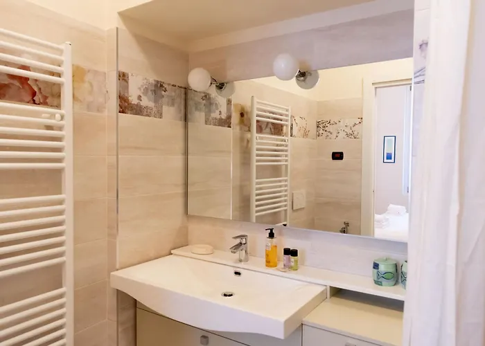 Feriehus Casa Julia - By Lovecomo *