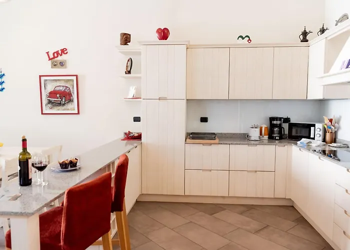 Feriehus Casa Julia - By Lovecomo