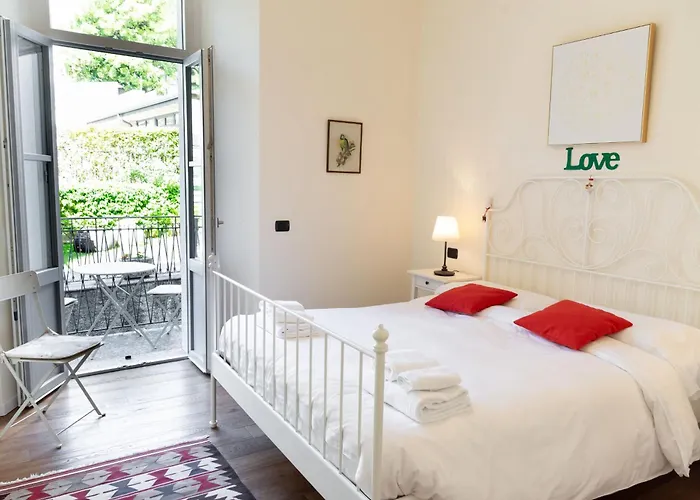 Casa Julia - By Lovecomo