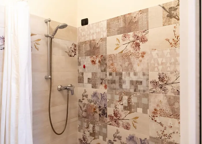 Feriehus Casa Julia - By Lovecomo