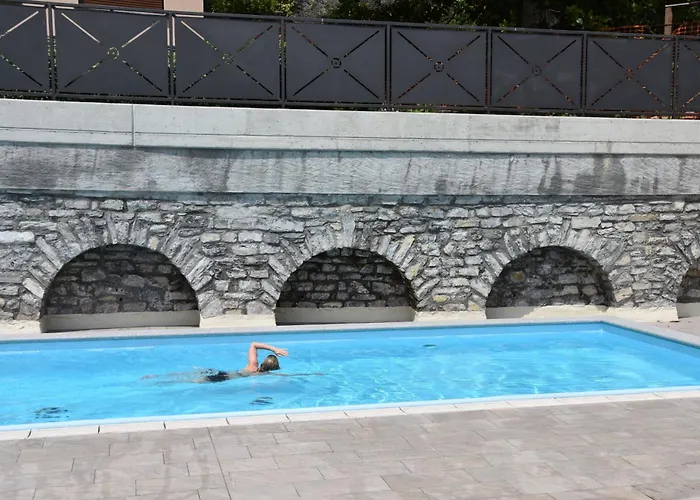 Casa Julia - By Lovecomo Feriehus Menaggio