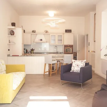 בית נופש Casa Julia - By Lovecomo