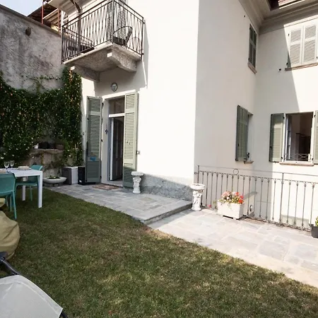 Casa Julia - By Lovecomo