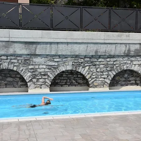 Casa Julia - By Lovecomo בית נופש